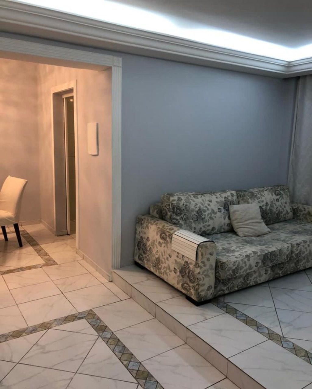 Apartamento para alugar com 3 quartos, 100m² - Foto 5