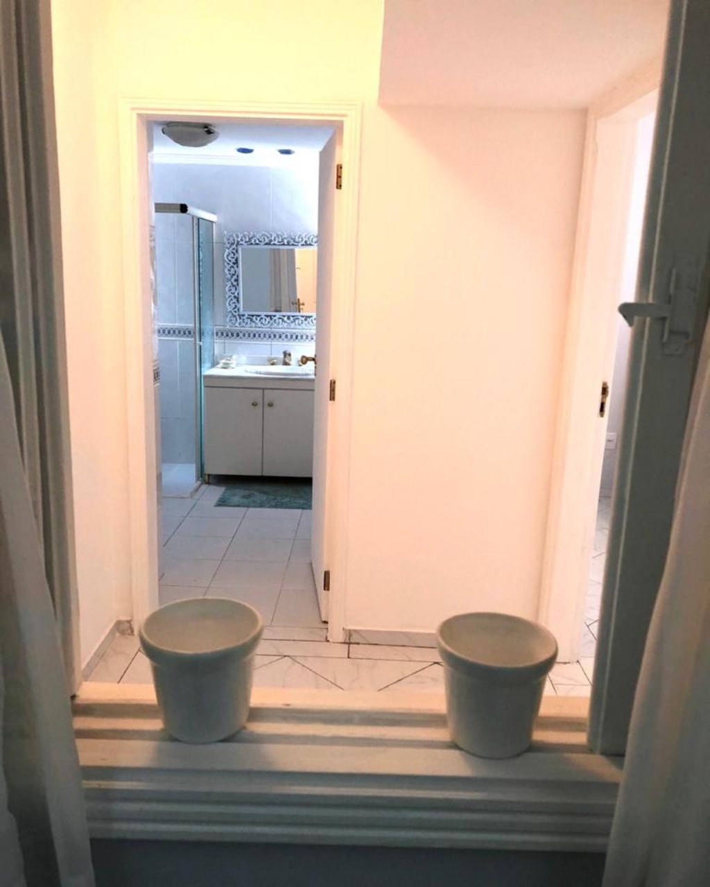 Apartamento para alugar com 3 quartos, 100m² - Foto 7