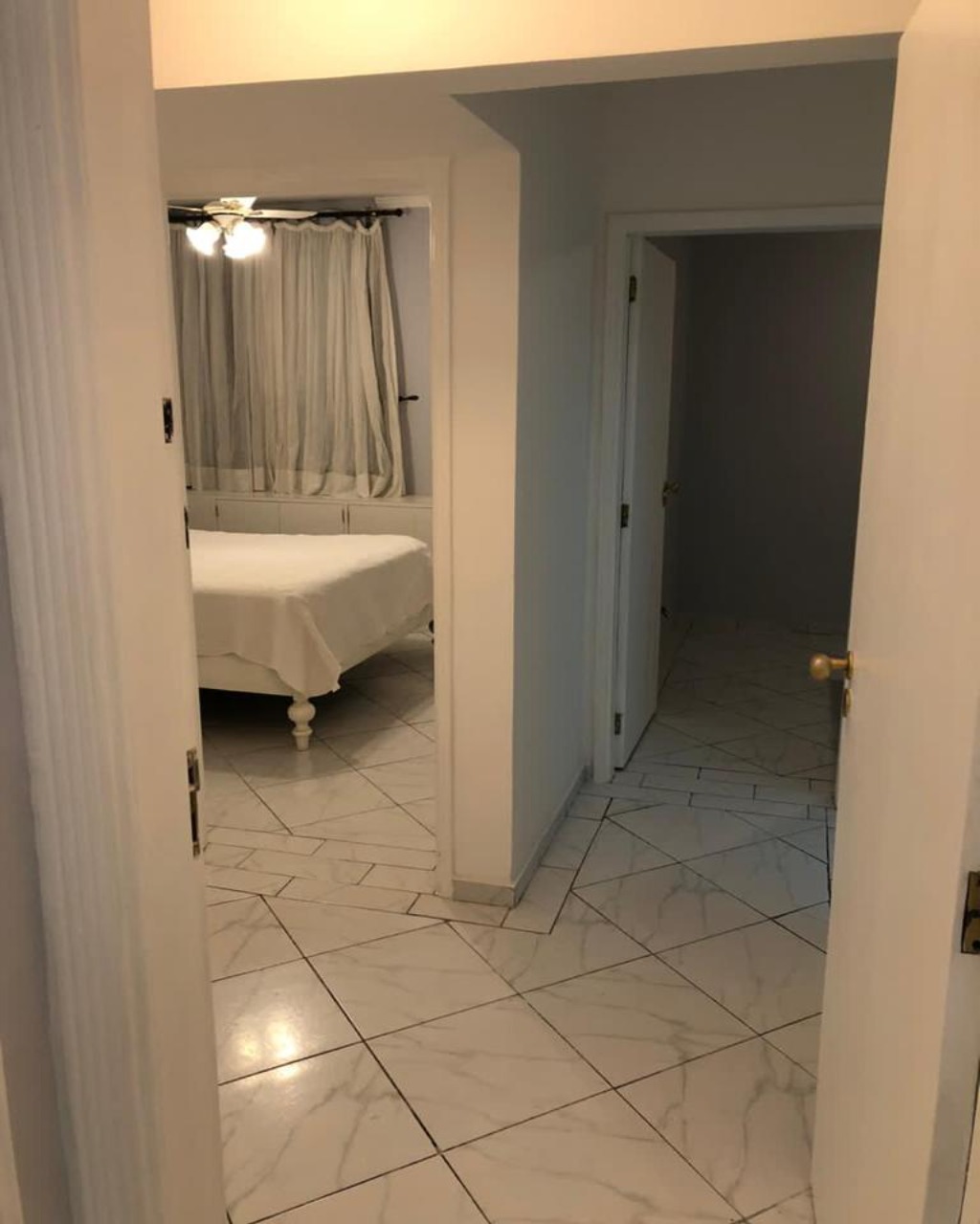 Apartamento para alugar com 3 quartos, 100m² - Foto 22