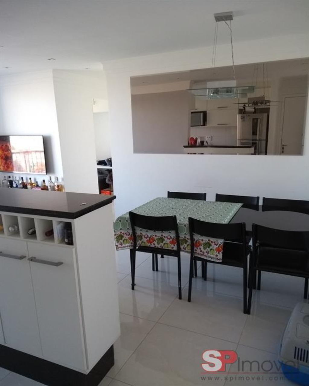 Apartamento à venda com 3 quartos, 65m² - Foto 8