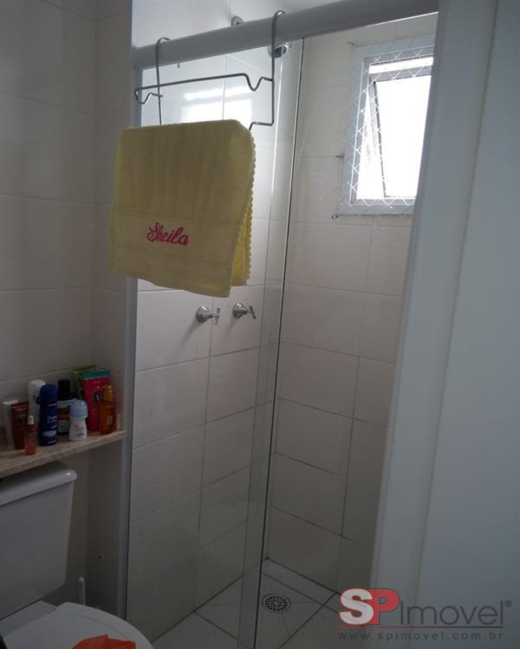 Apartamento à venda com 3 quartos, 65m² - Foto 9