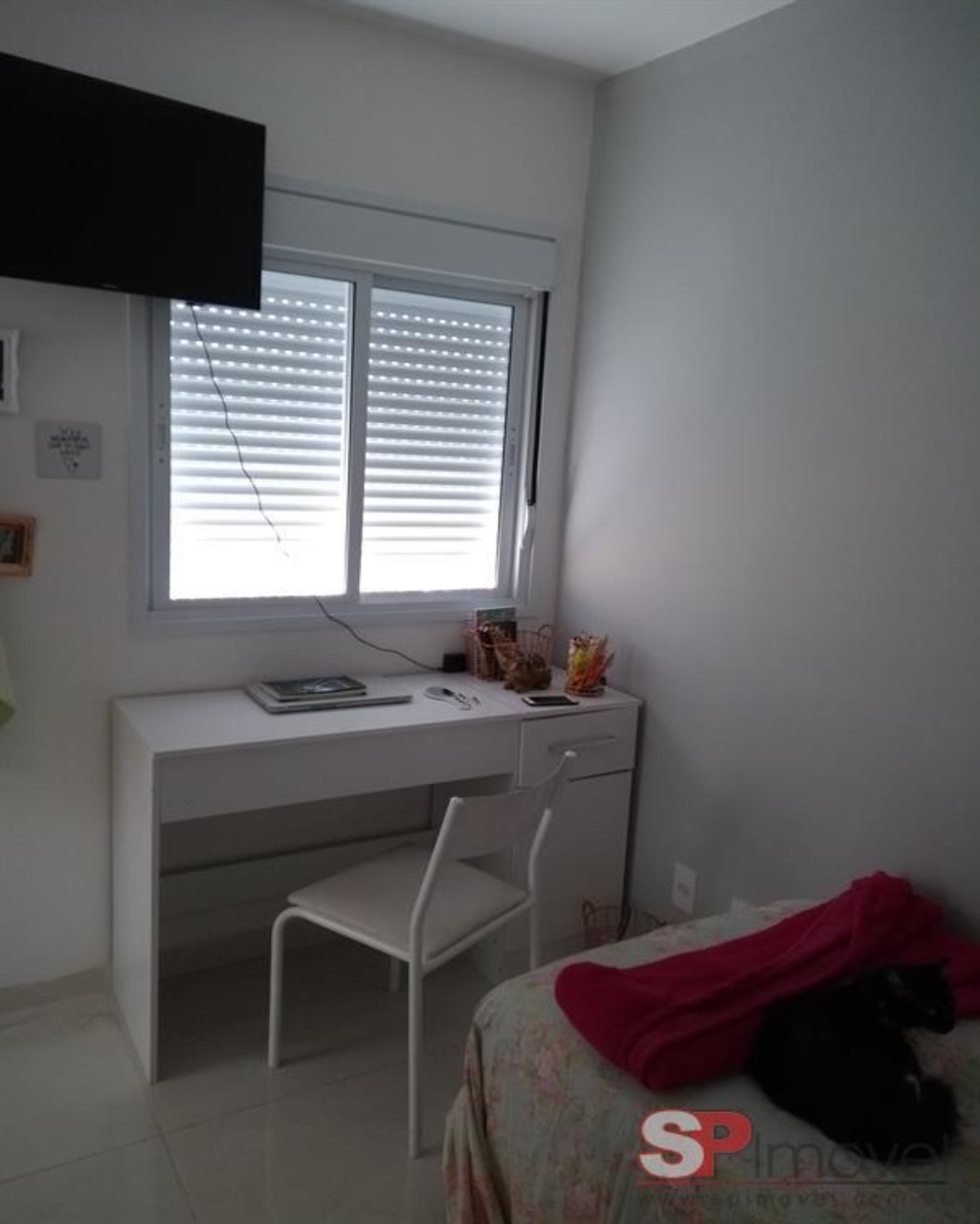 Apartamento à venda com 3 quartos, 65m² - Foto 10