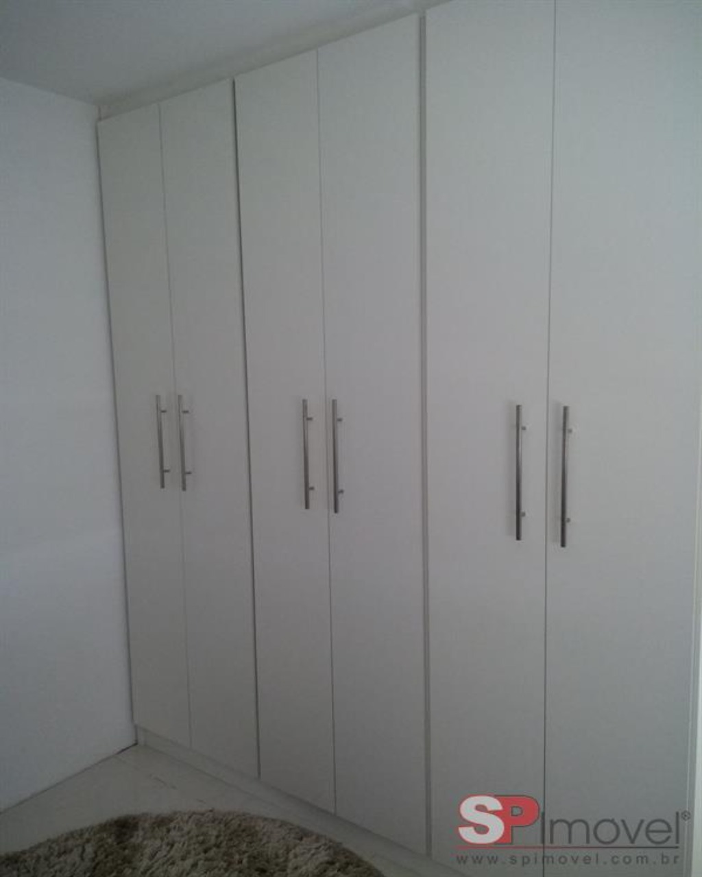 Apartamento à venda com 3 quartos, 65m² - Foto 12