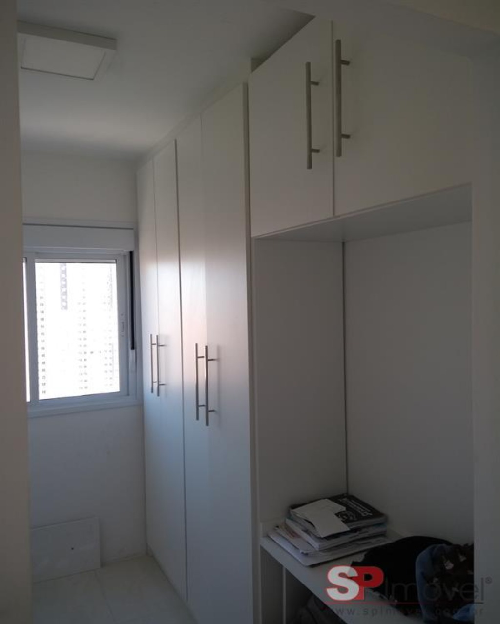 Apartamento à venda com 3 quartos, 65m² - Foto 16