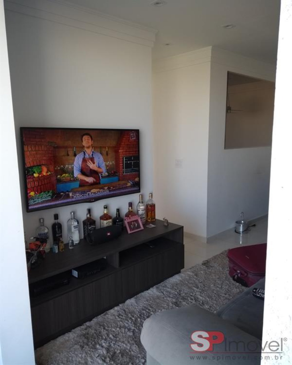 Apartamento à venda com 3 quartos, 65m² - Foto 19