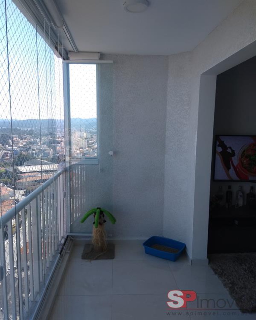 Apartamento à venda com 3 quartos, 65m² - Foto 20