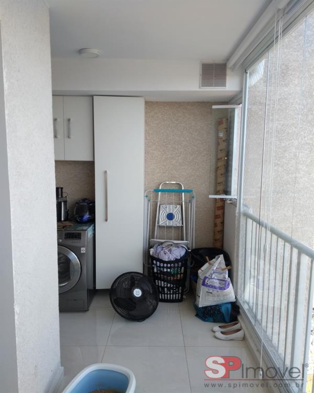 Apartamento à venda com 3 quartos, 65m² - Foto 21