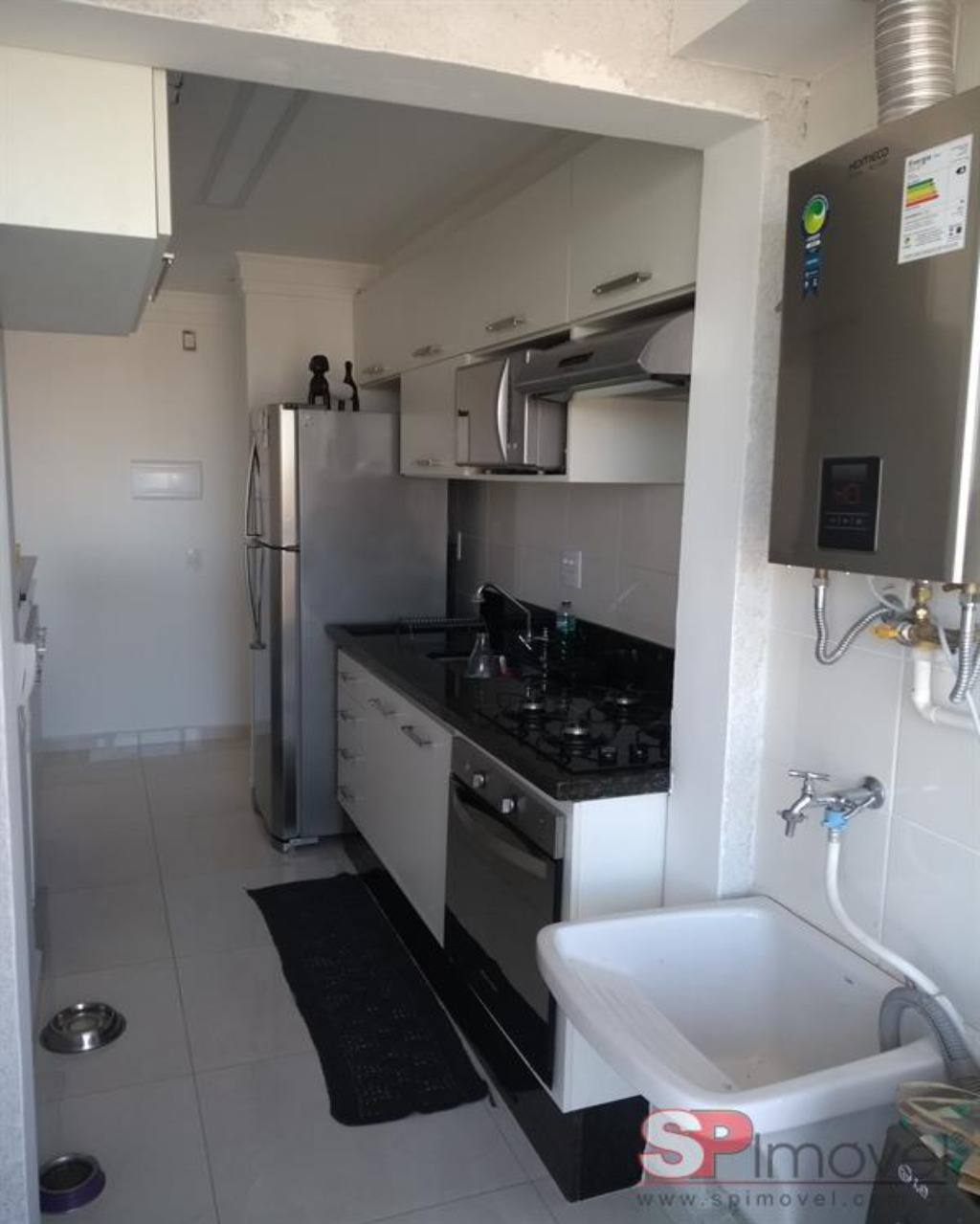 Apartamento à venda com 3 quartos, 65m² - Foto 22