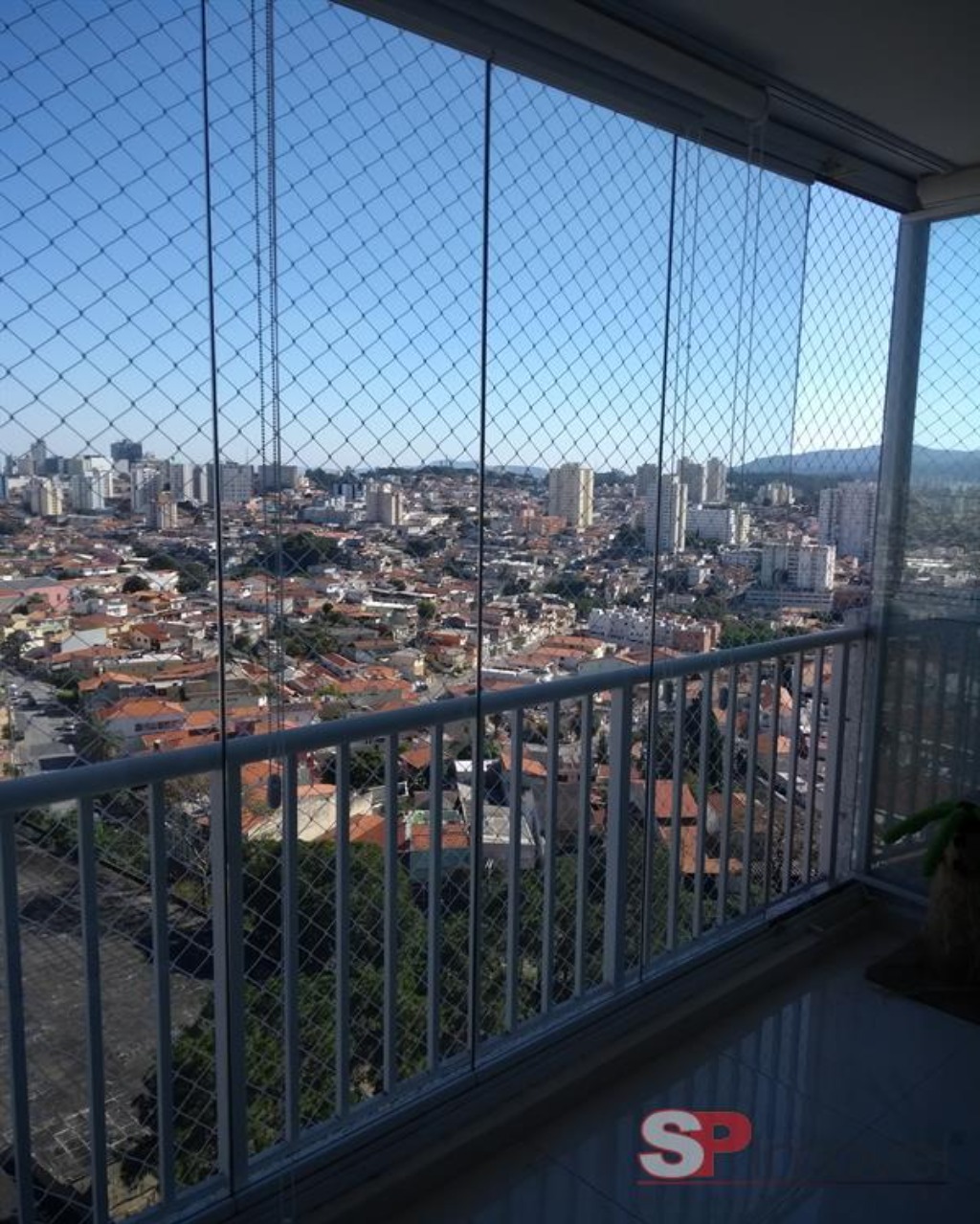 Apartamento à venda com 3 quartos, 65m² - Foto 23