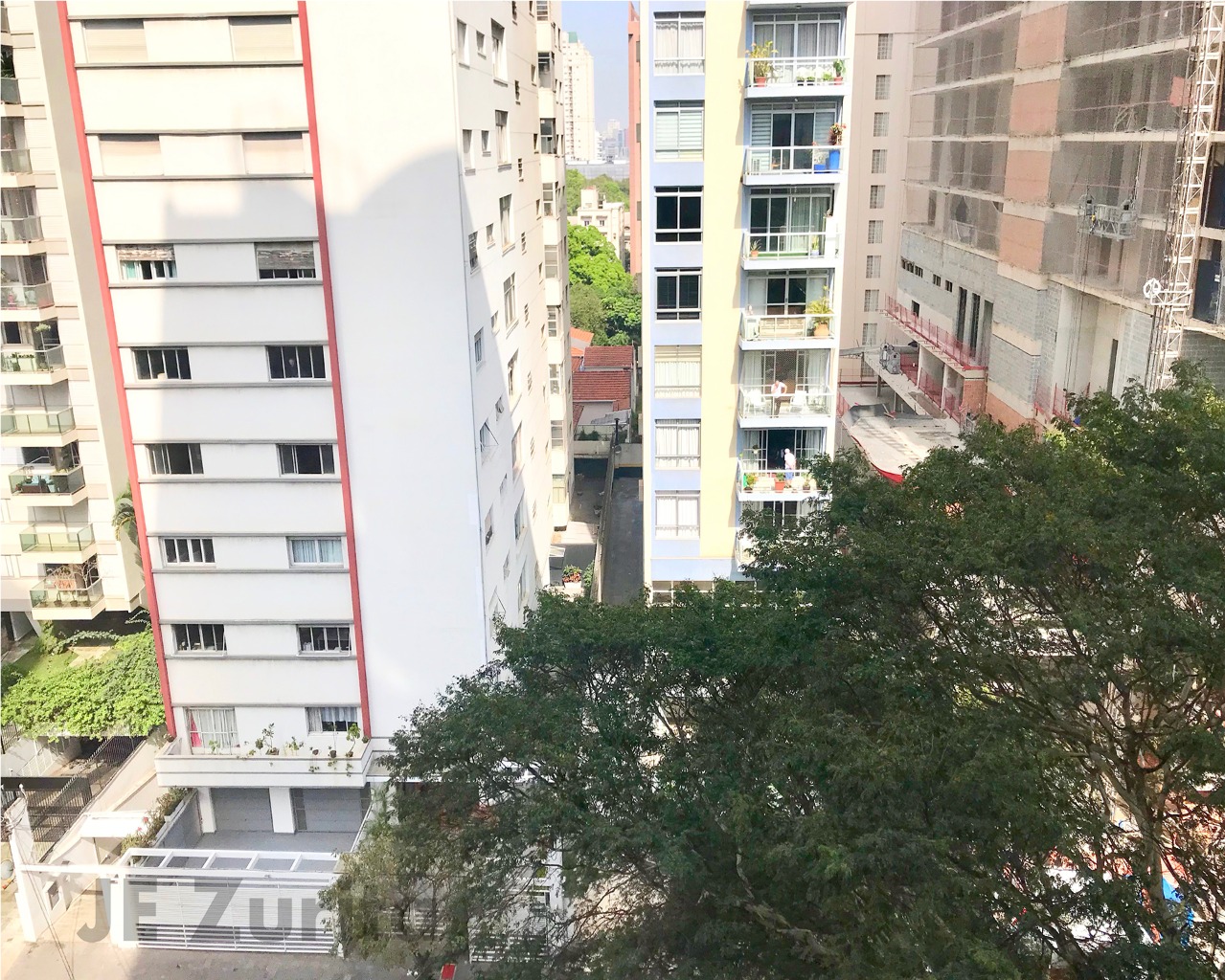 Apartamento para alugar com 2 quartos, 48m² - Foto 8