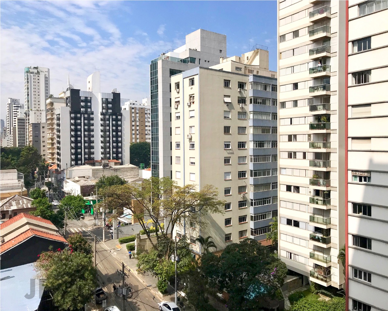 Apartamento para alugar com 2 quartos, 48m² - Foto 9