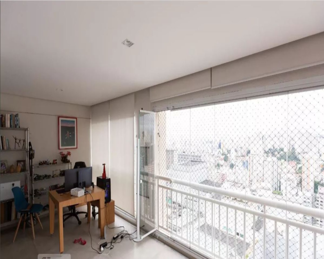 Apartamento para alugar com 3 quartos, 159m² - Foto 4