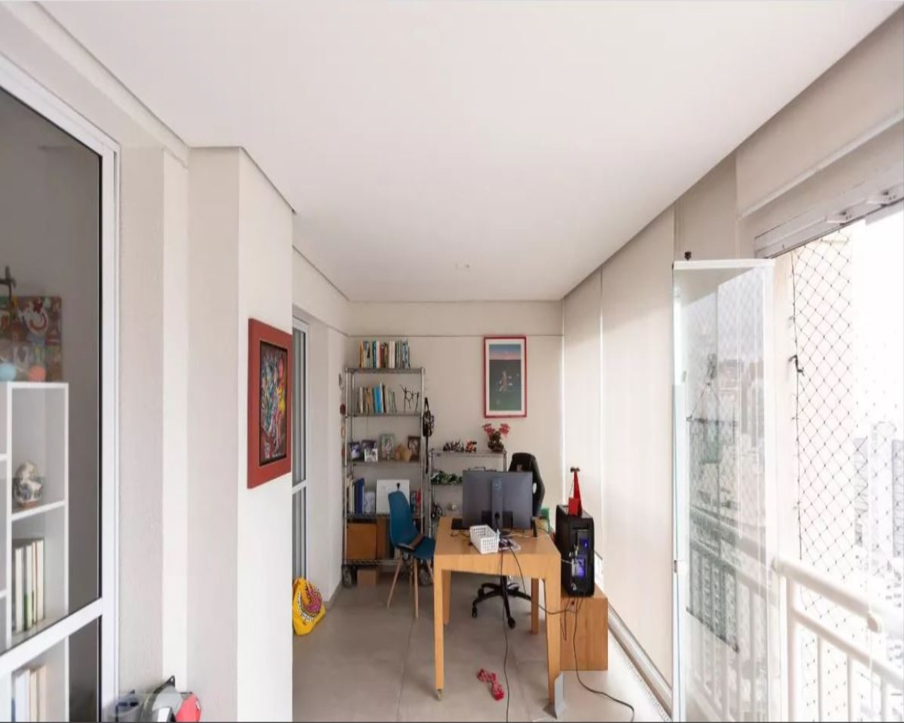 Apartamento para alugar com 3 quartos, 159m² - Foto 5