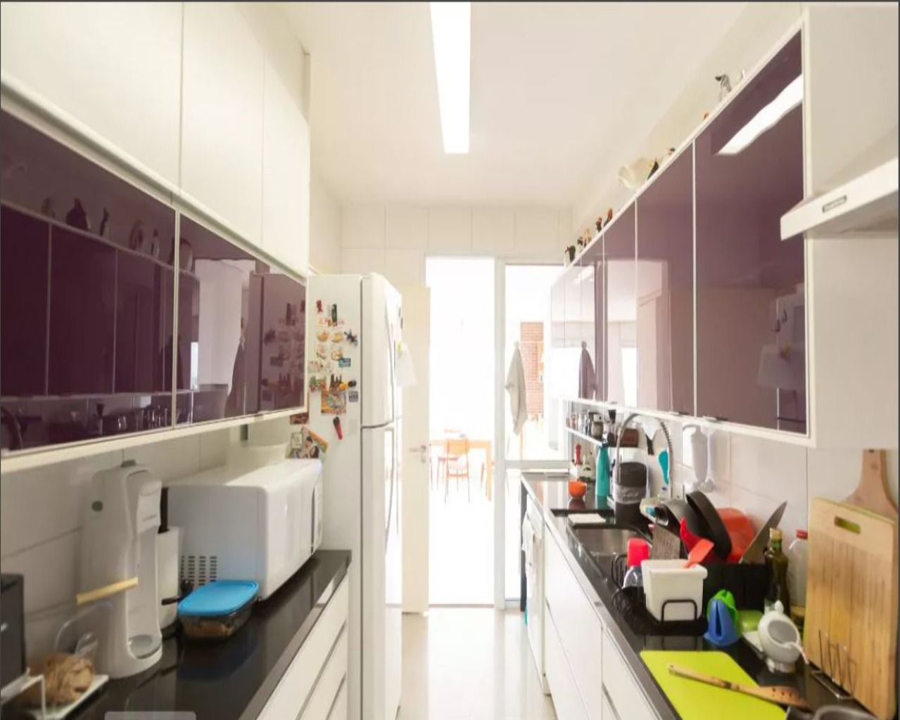 Apartamento para alugar com 3 quartos, 159m² - Foto 31