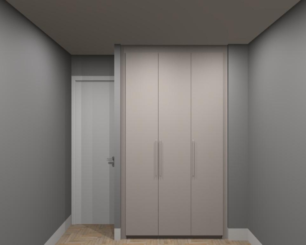 Apartamento para alugar com 3 quartos, 120m² - Foto 10