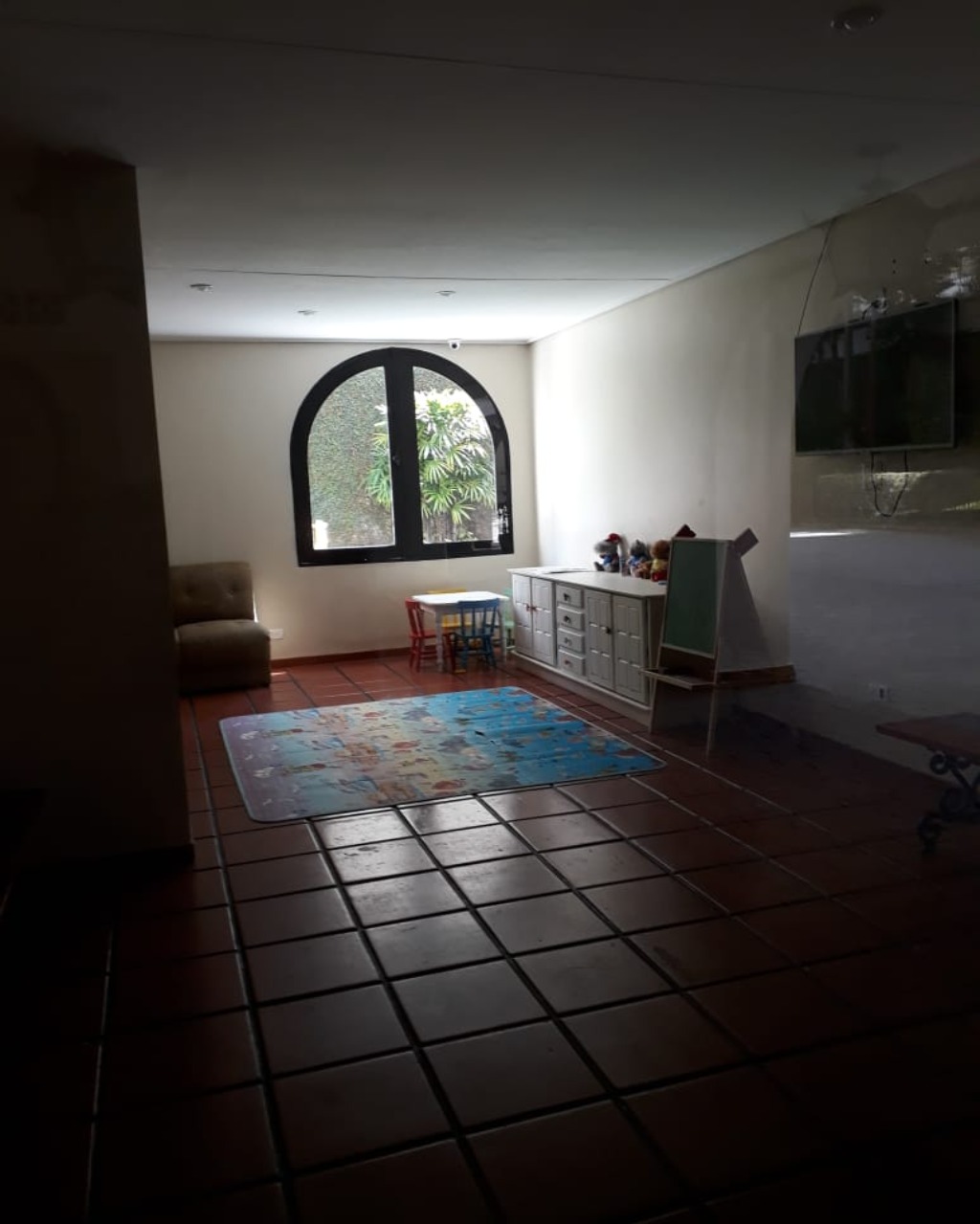 Apartamento para alugar com 3 quartos, 120m² - Foto 17