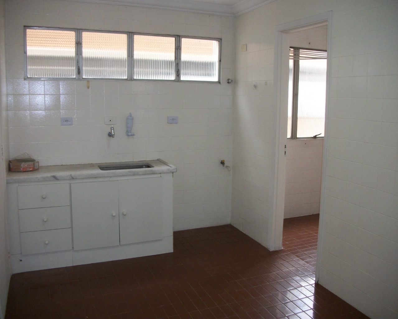 Apartamento para alugar com 4 quartos, 140m² - Foto 6