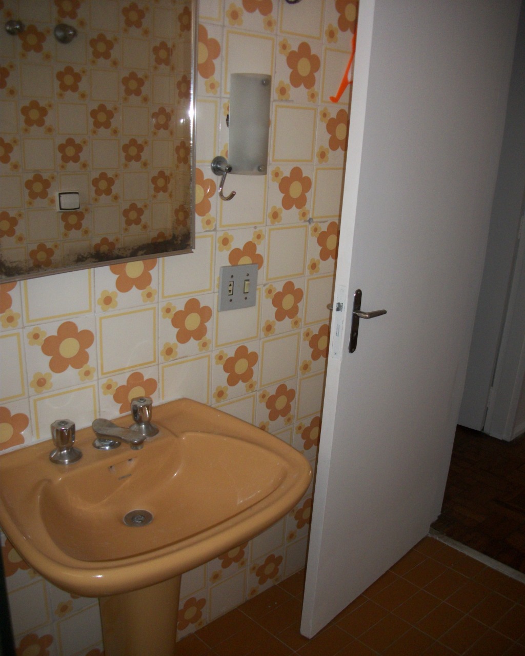 Apartamento para alugar com 4 quartos, 140m² - Foto 20