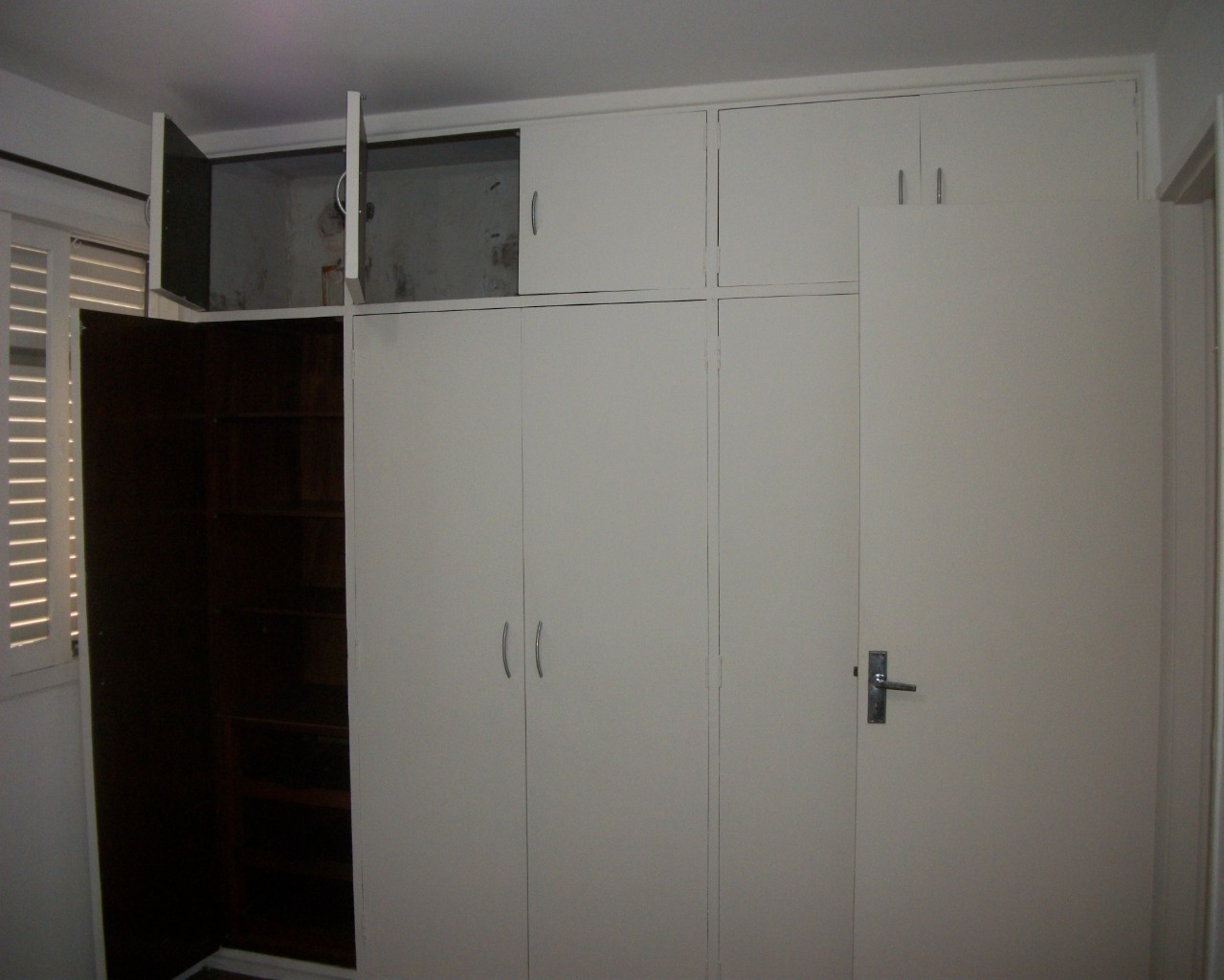 Apartamento para alugar com 4 quartos, 140m² - Foto 22