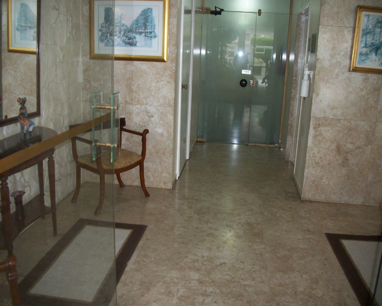 Apartamento para alugar com 2 quartos, 100m² - Foto 24