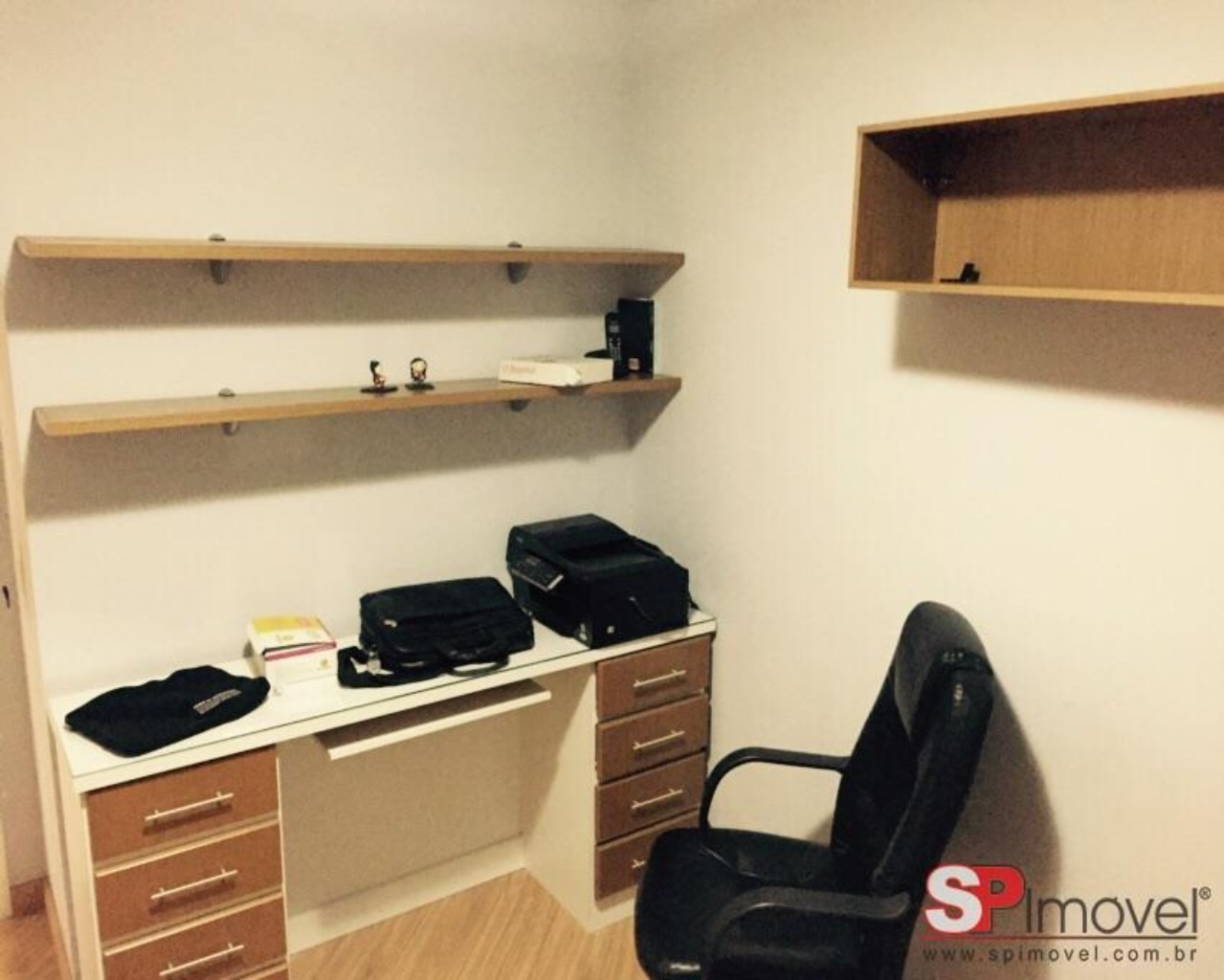 Apartamento à venda com 3 quartos, 94m² - Foto 4