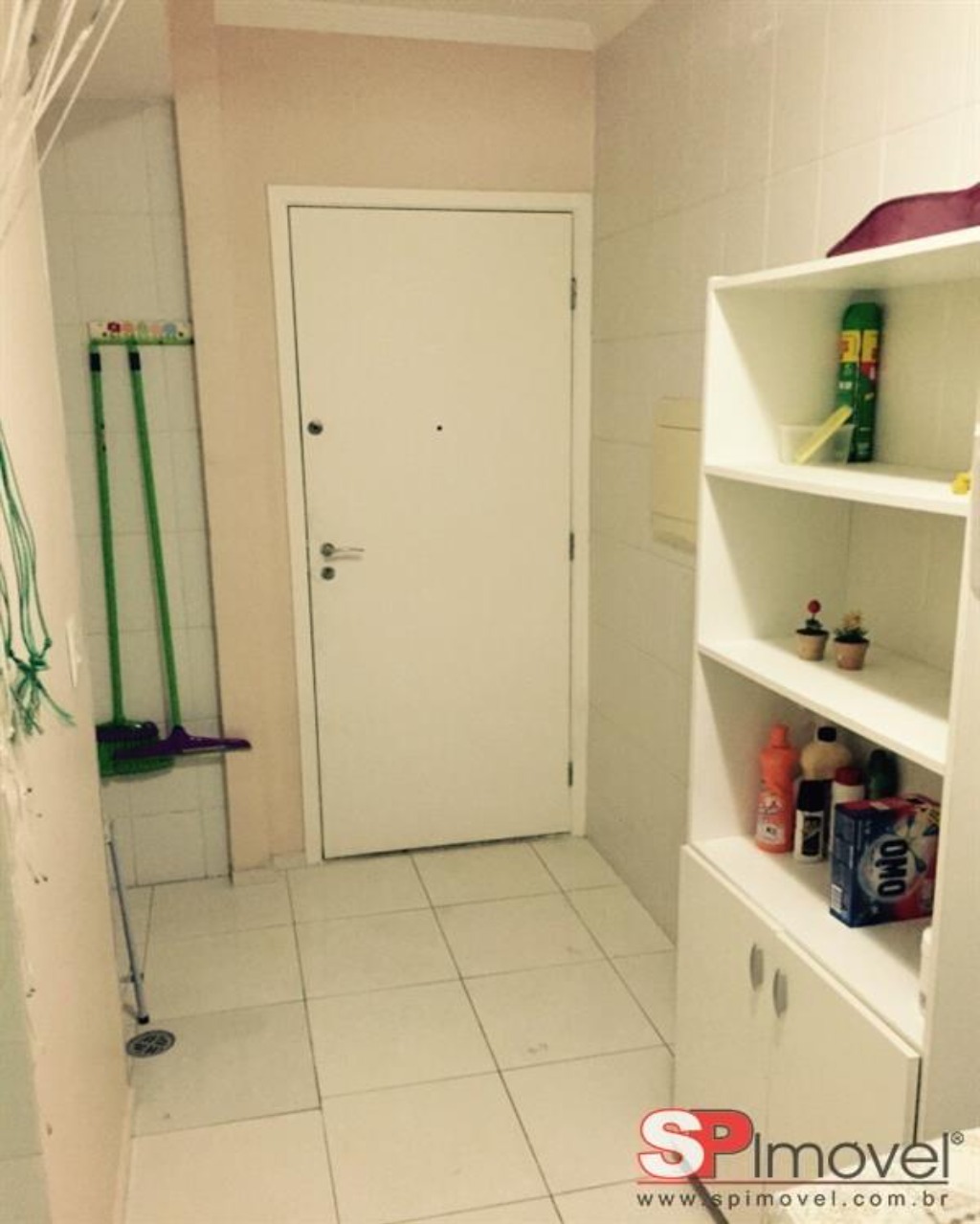 Apartamento à venda com 3 quartos, 94m² - Foto 5