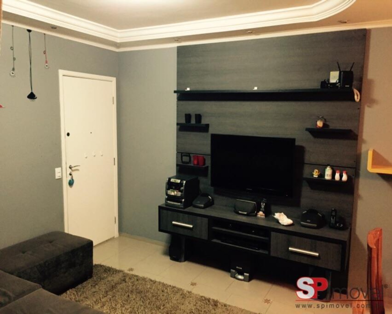 Apartamento à venda com 3 quartos, 94m² - Foto 7