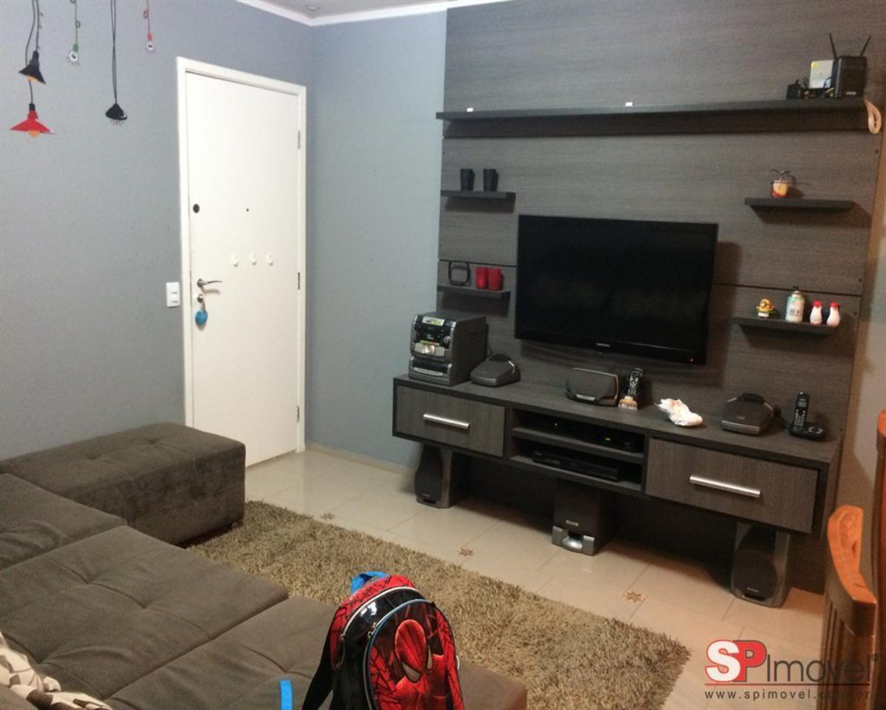 Apartamento à venda com 3 quartos, 94m² - Foto 10