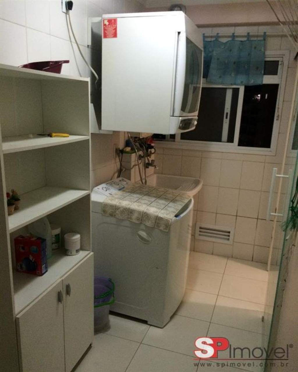 Apartamento à venda com 3 quartos, 94m² - Foto 13