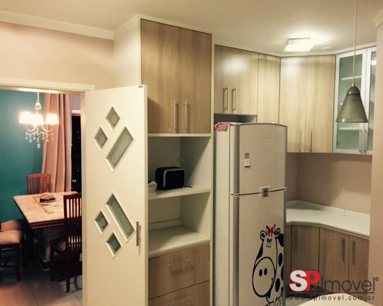 Apartamento à venda com 3 quartos, 94m² - Foto 20