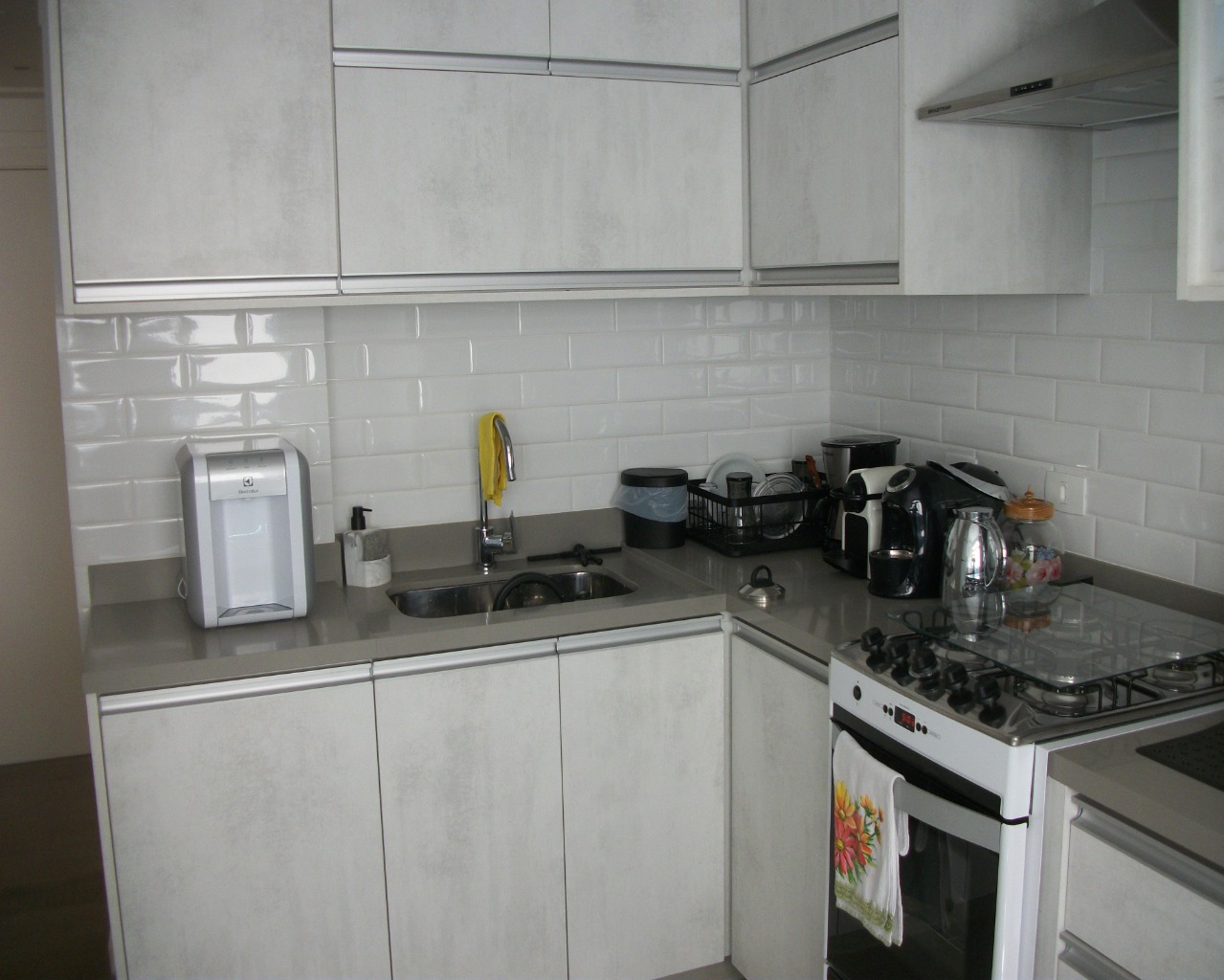 Apartamento à venda com 1 quarto, 70m² - Foto 5