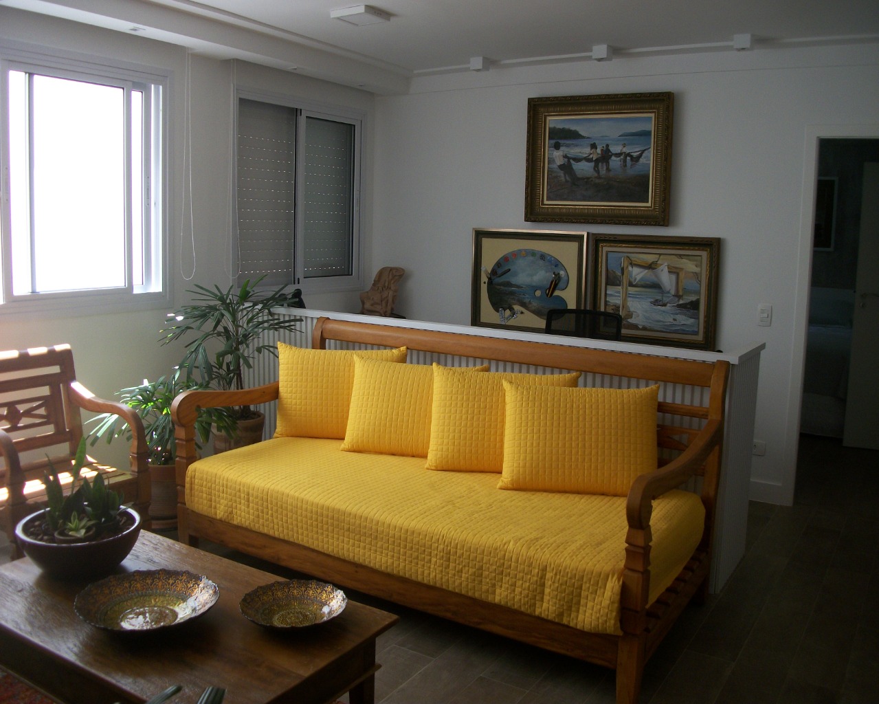 Apartamento à venda com 1 quarto, 70m² - Foto 7