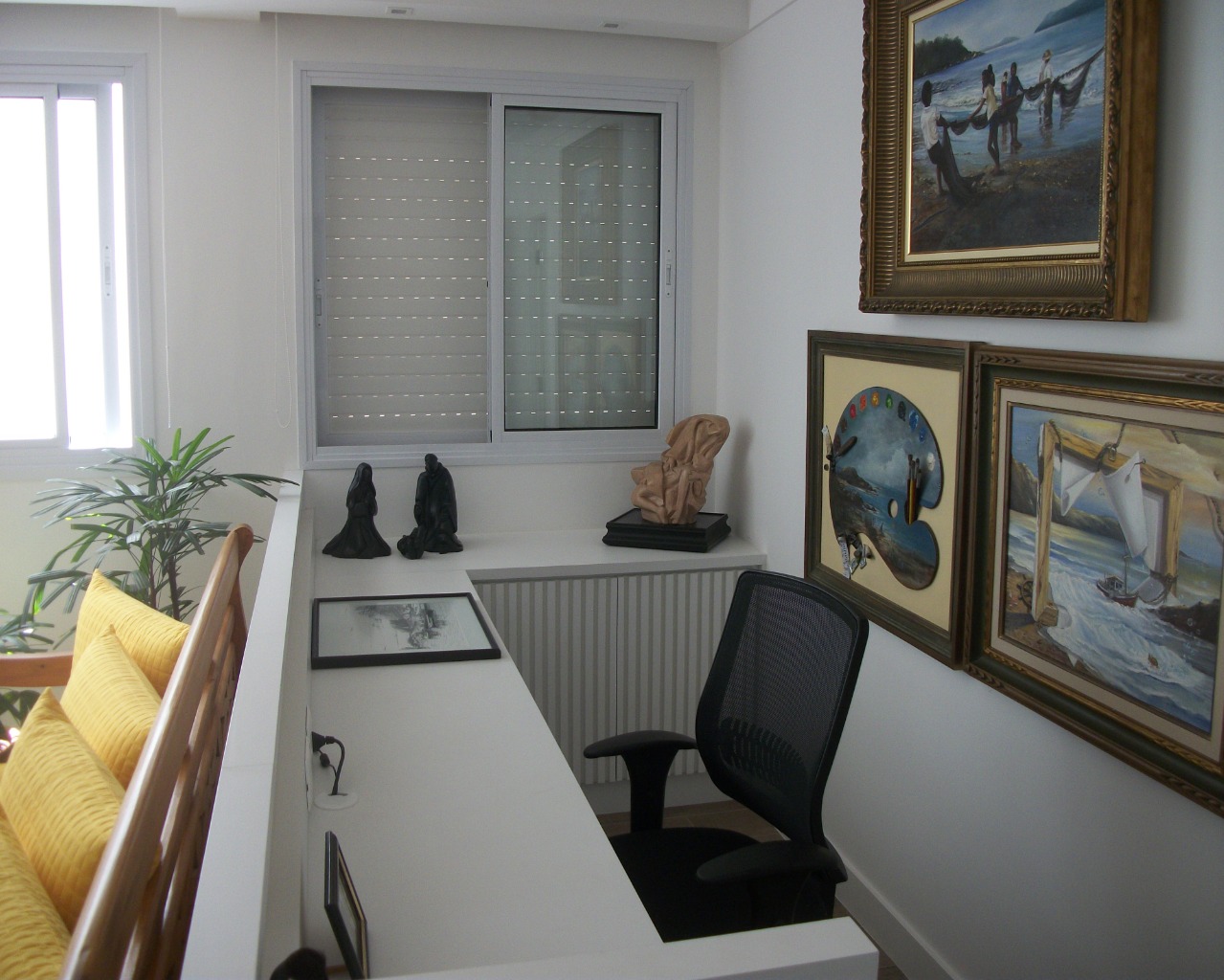 Apartamento à venda com 1 quarto, 70m² - Foto 10