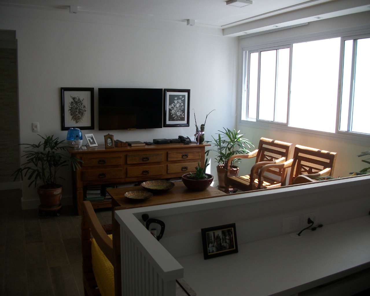 Apartamento à venda com 1 quarto, 70m² - Foto 11