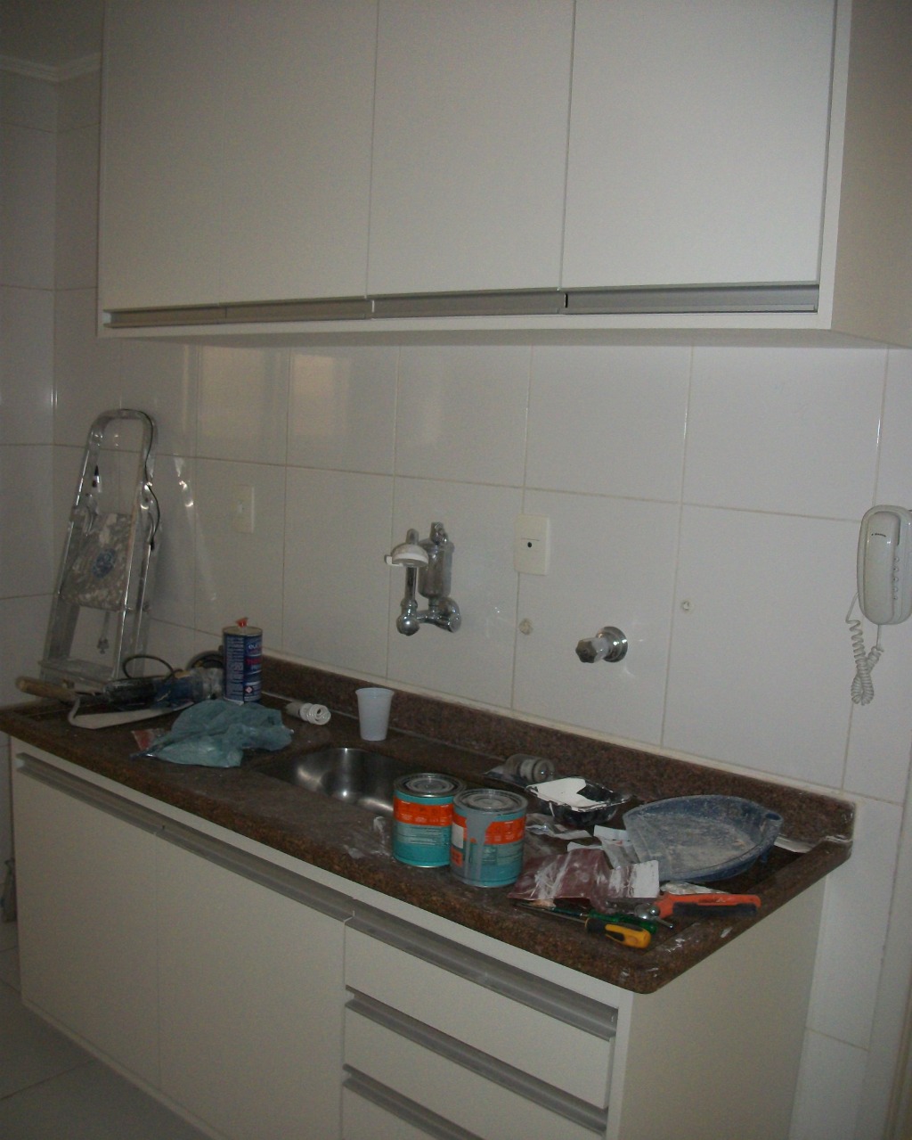 Apartamento para alugar com 2 quartos, 90m² - Foto 6