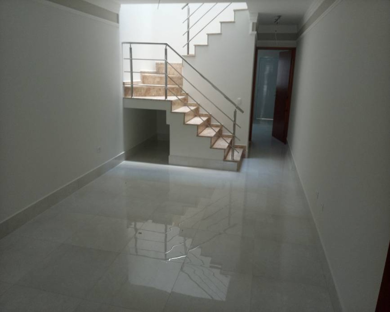 Sobrado à venda com 3 quartos, 113m² - Foto 7