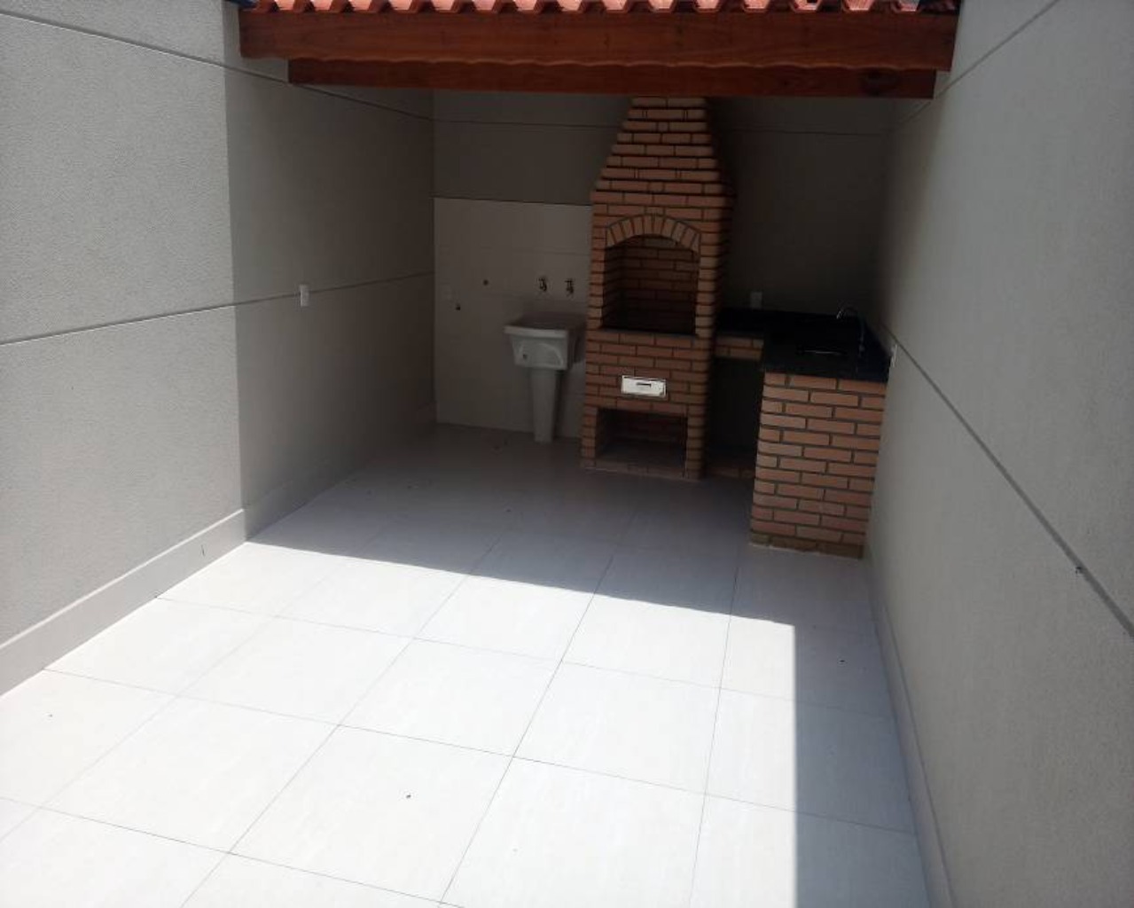 Sobrado à venda com 3 quartos, 113m² - Foto 13