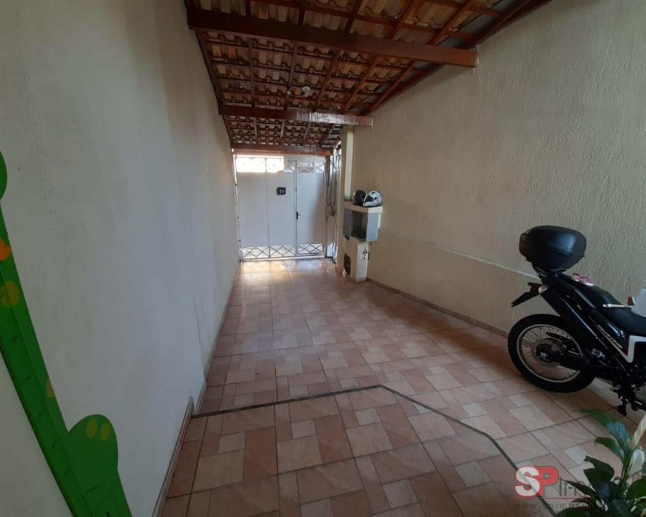 Sobrado à venda com 3 quartos, 92m² - Foto 4