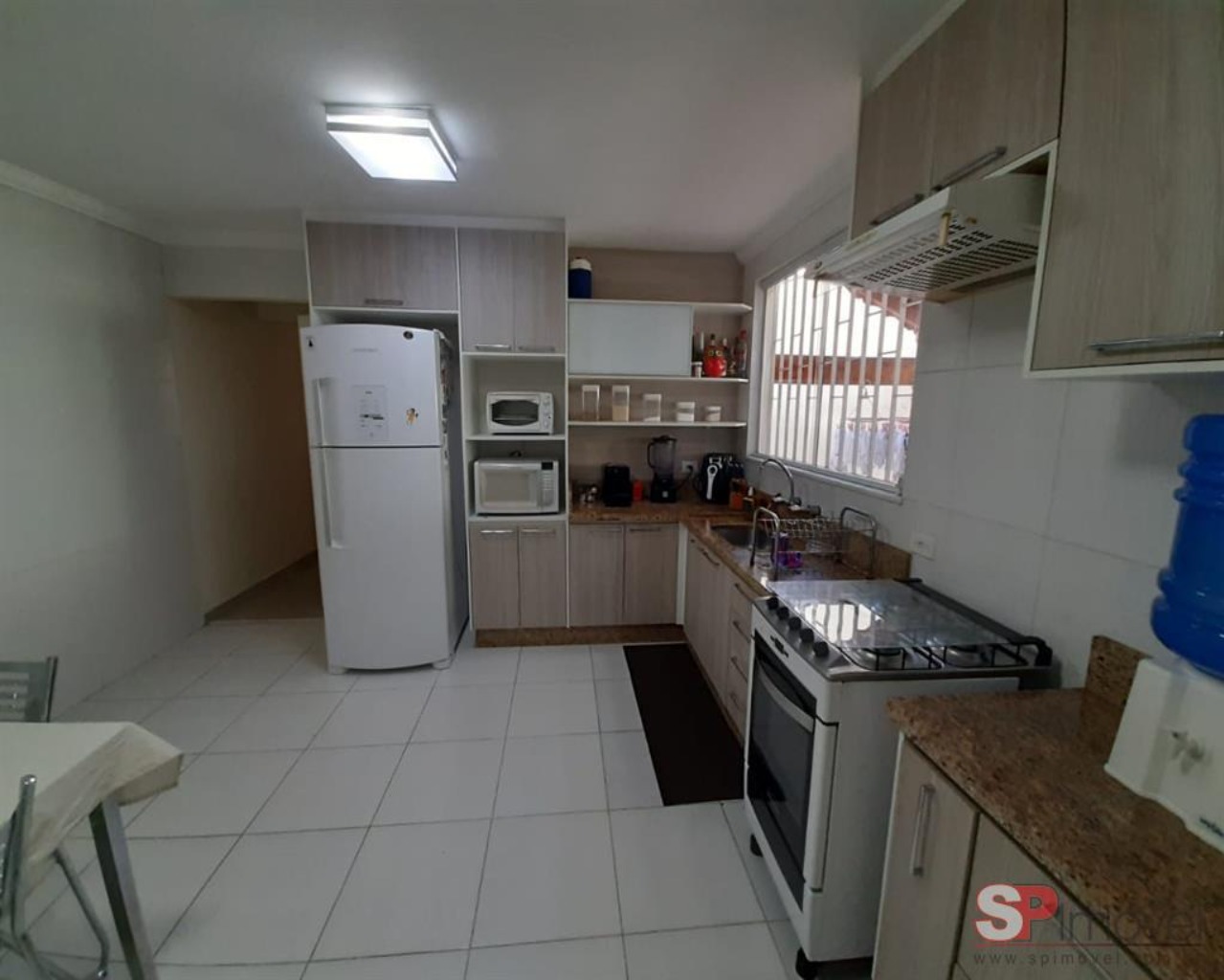 Sobrado à venda com 3 quartos, 92m² - Foto 5