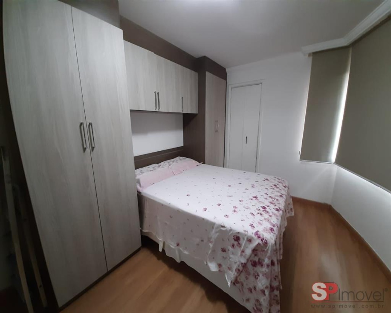 Sobrado à venda com 3 quartos, 92m² - Foto 8