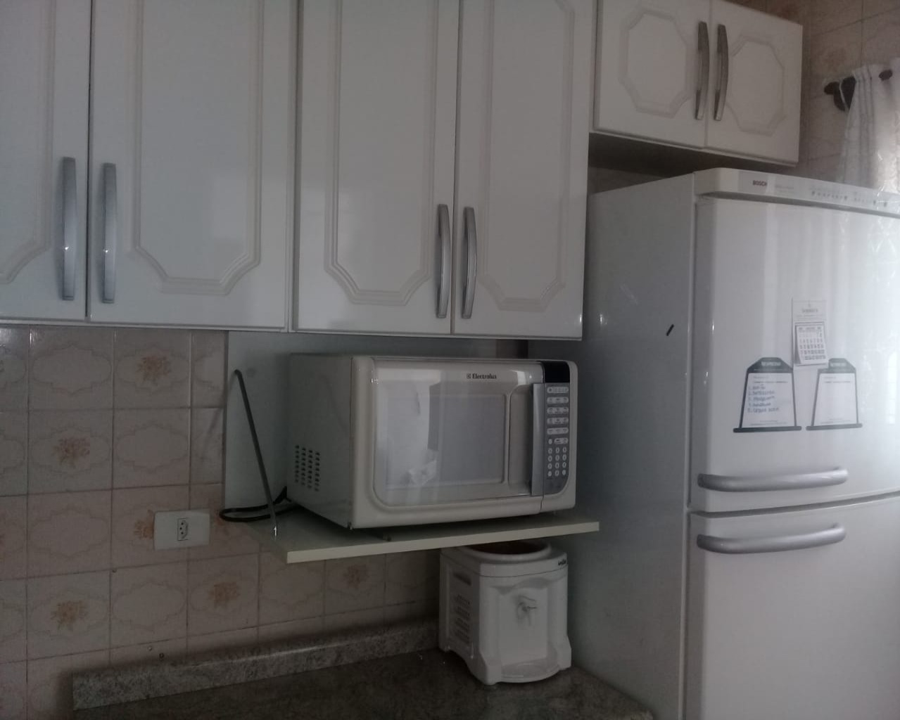 Apartamento para alugar com 2 quartos, 100m² - Foto 3