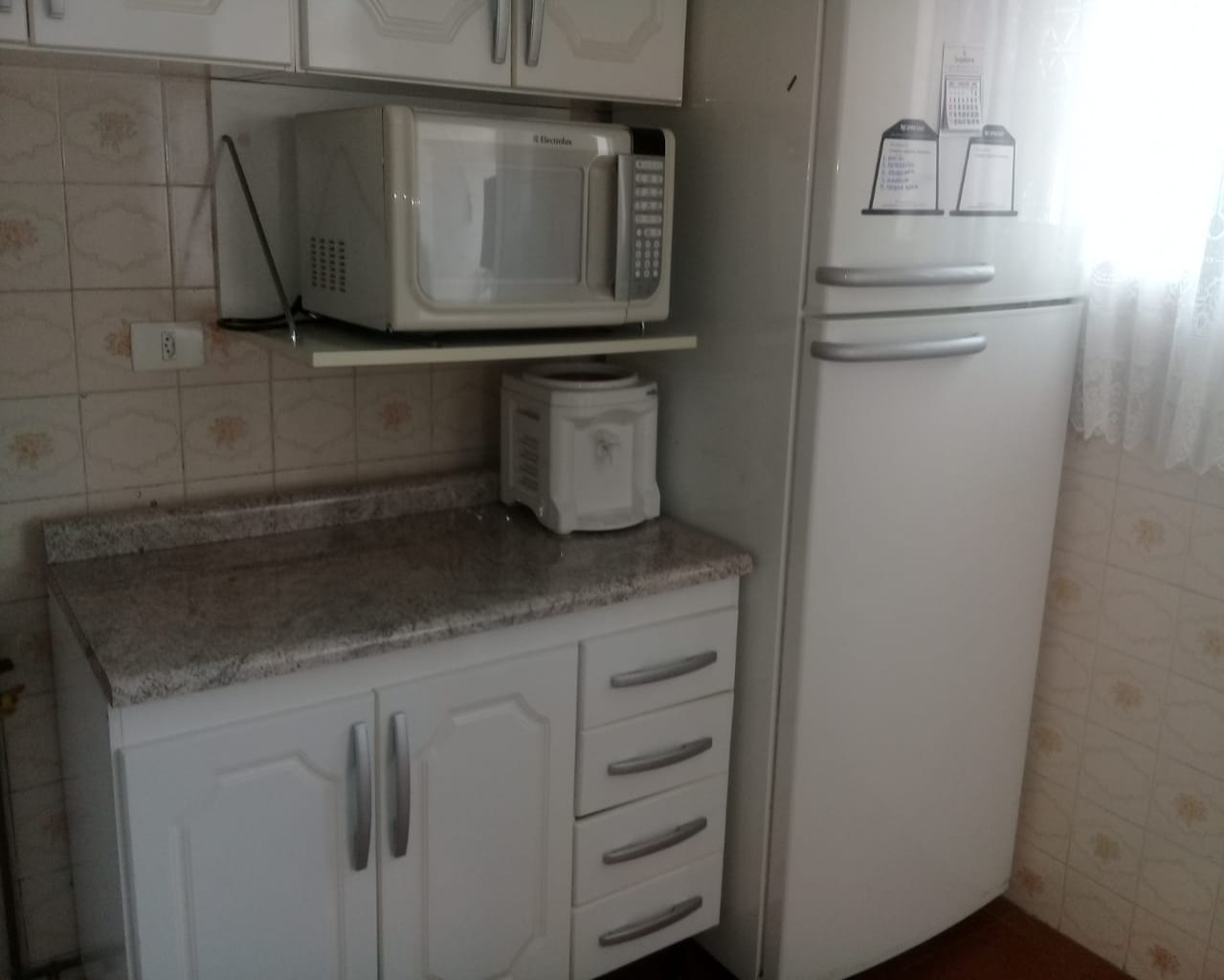 Apartamento para alugar com 2 quartos, 100m² - Foto 15