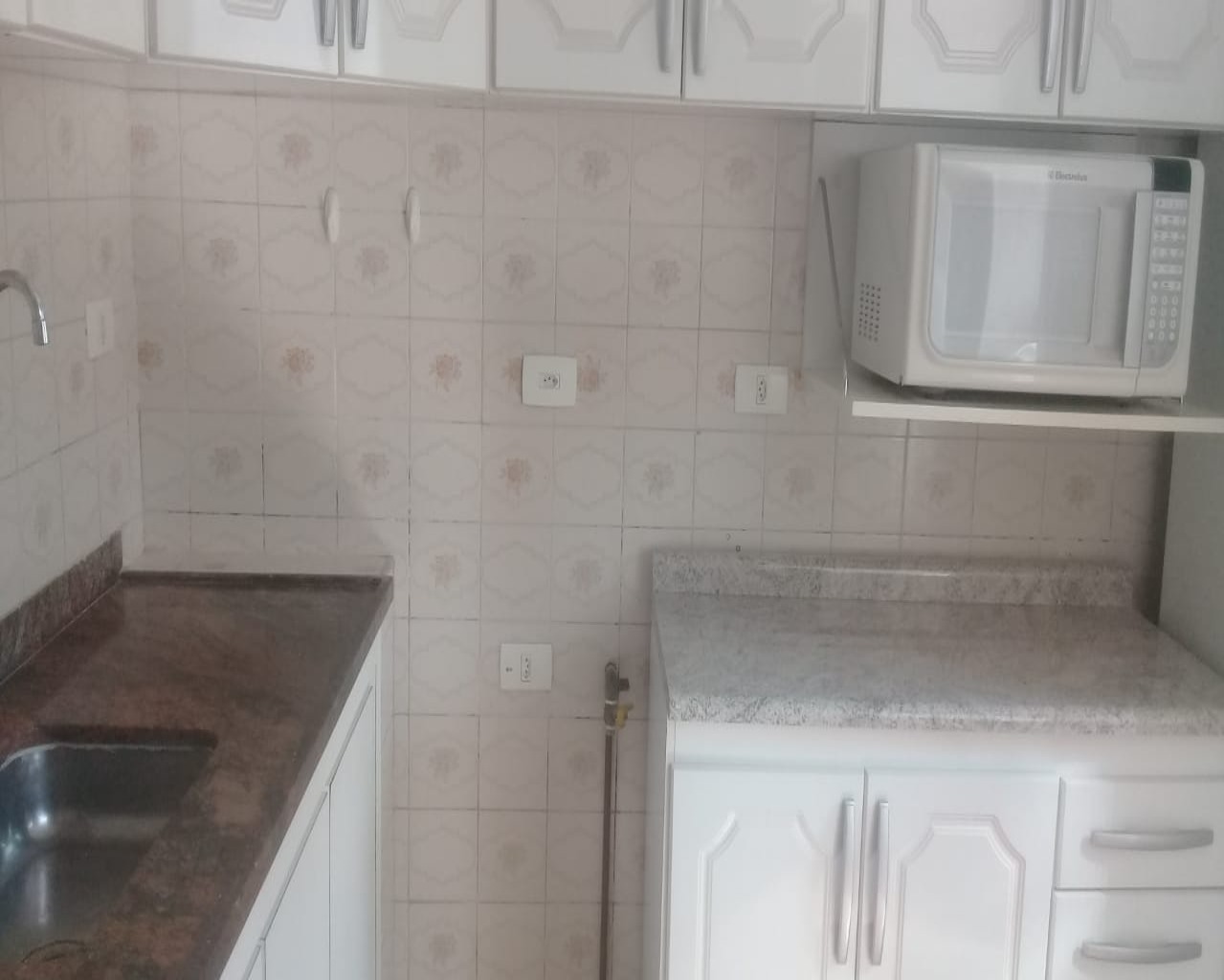 Apartamento para alugar com 2 quartos, 100m² - Foto 16