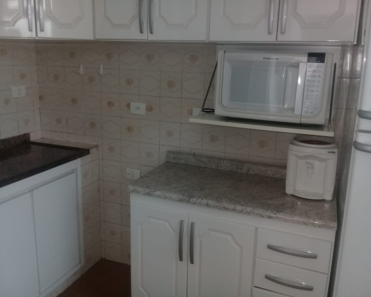 Apartamento para alugar com 2 quartos, 100m² - Foto 17