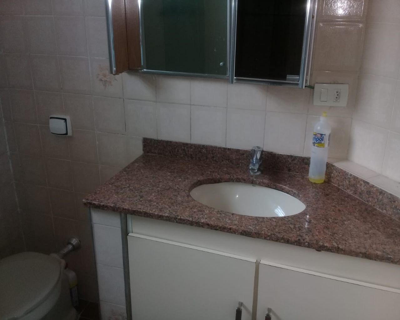 Apartamento para alugar com 2 quartos, 100m² - Foto 22