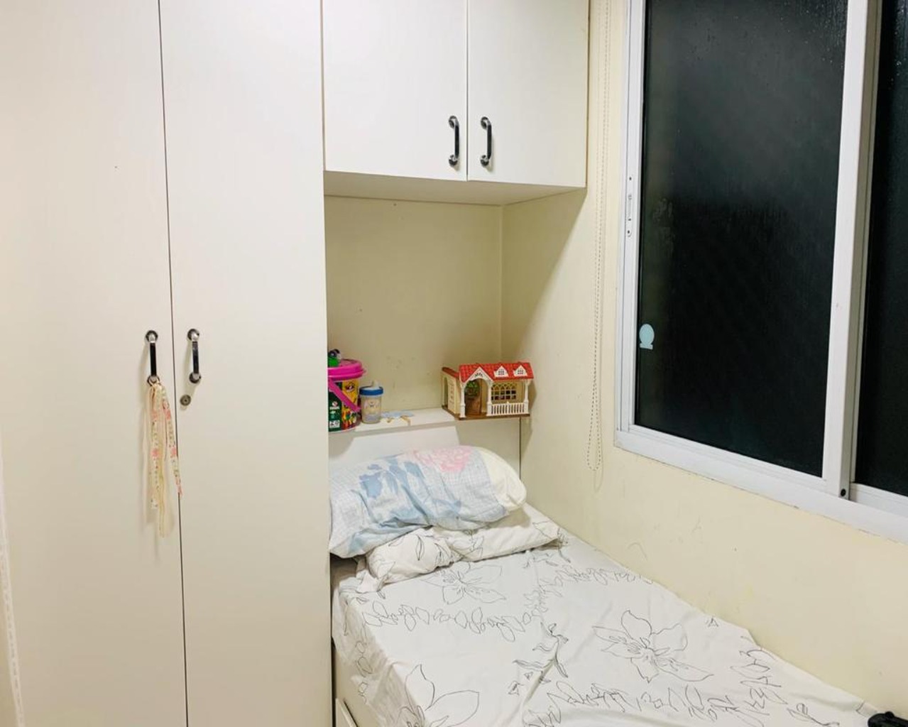 Apartamento à venda com 2 quartos, 100m² - Foto 8