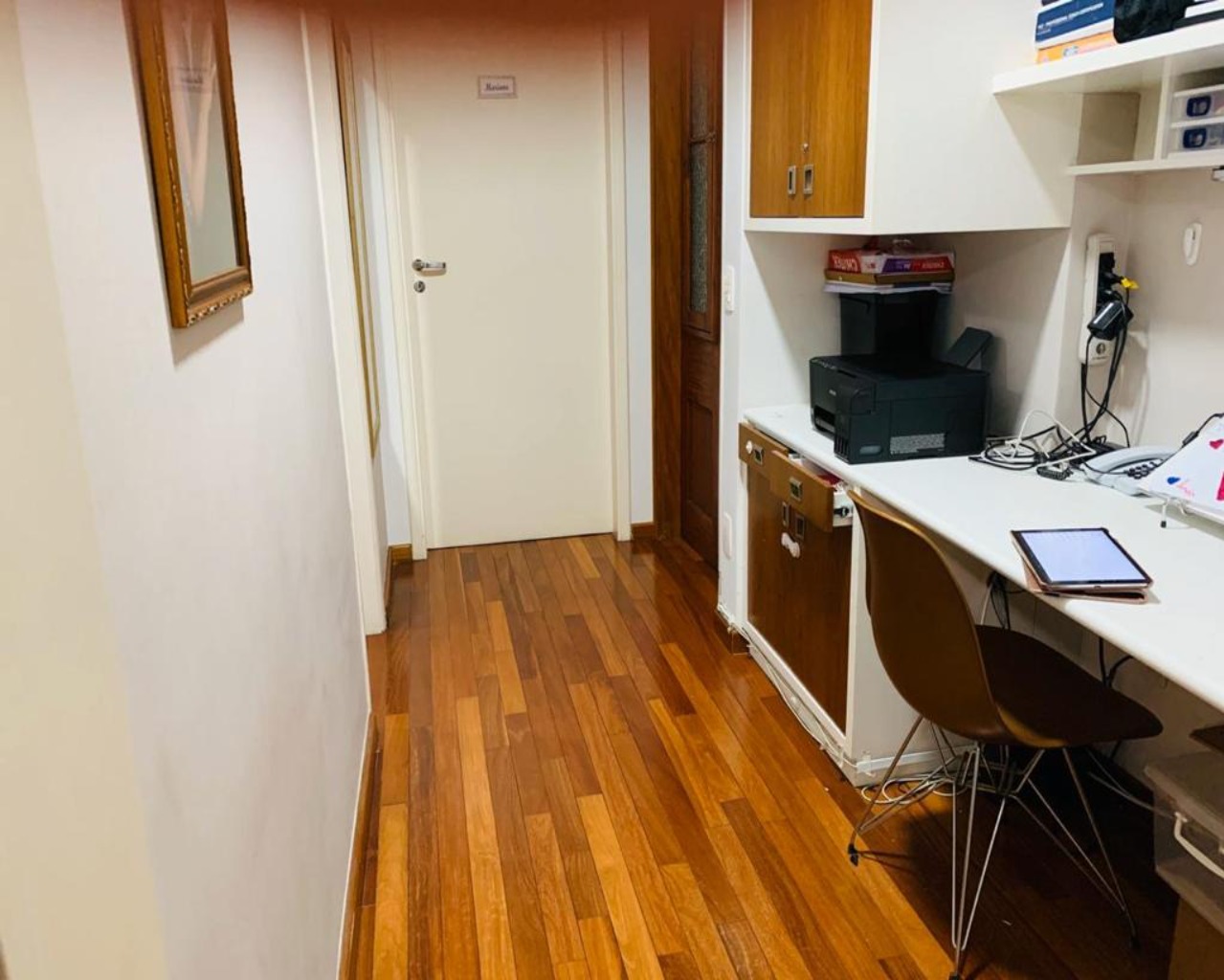 Apartamento à venda com 2 quartos, 100m² - Foto 12