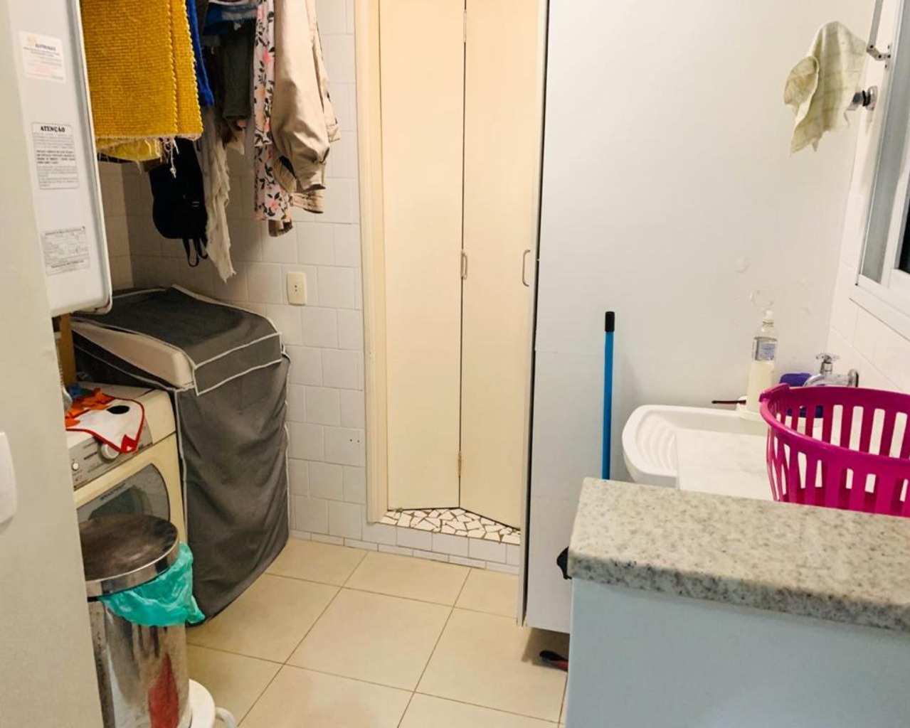 Apartamento à venda com 2 quartos, 100m² - Foto 13