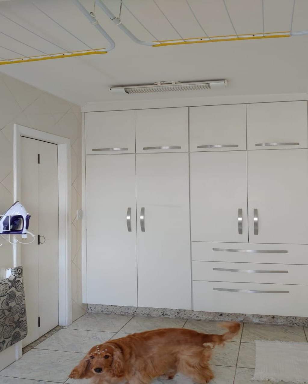 Apartamento à venda com 4 quartos, 150m² - Foto 3