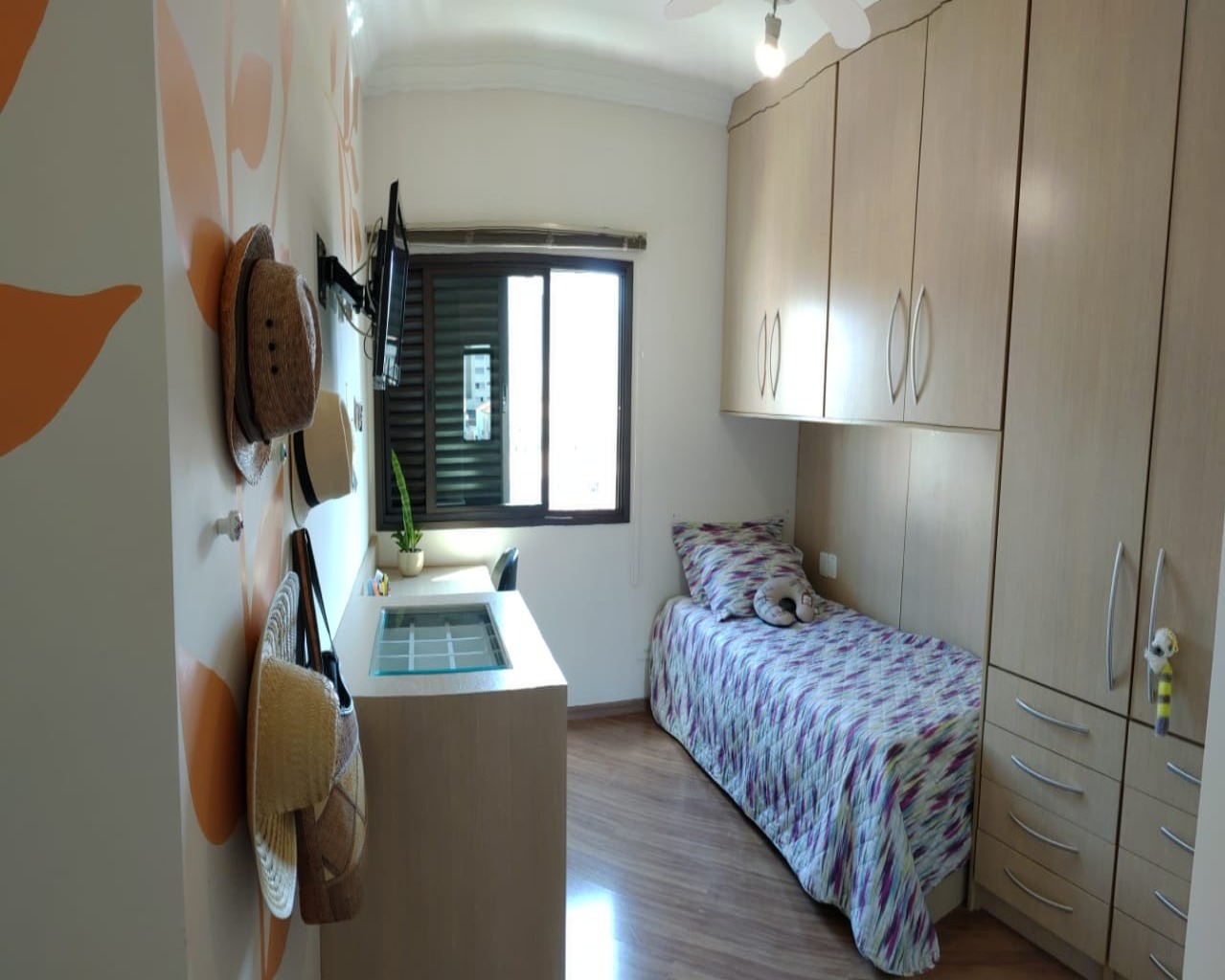 Apartamento à venda com 4 quartos, 150m² - Foto 10